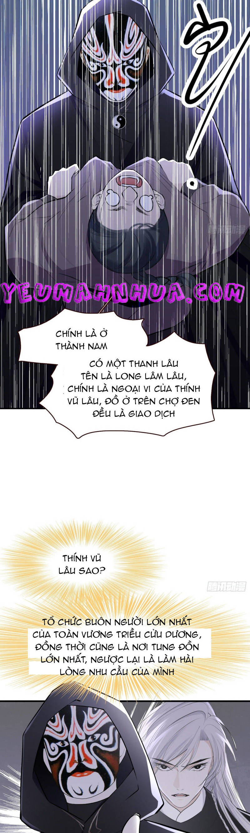 Hệ Thống Gánh Con Mạnh Nhất