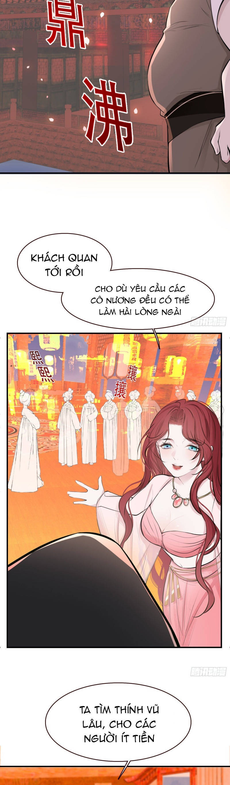 Hệ Thống Gánh Con Mạnh Nhất
