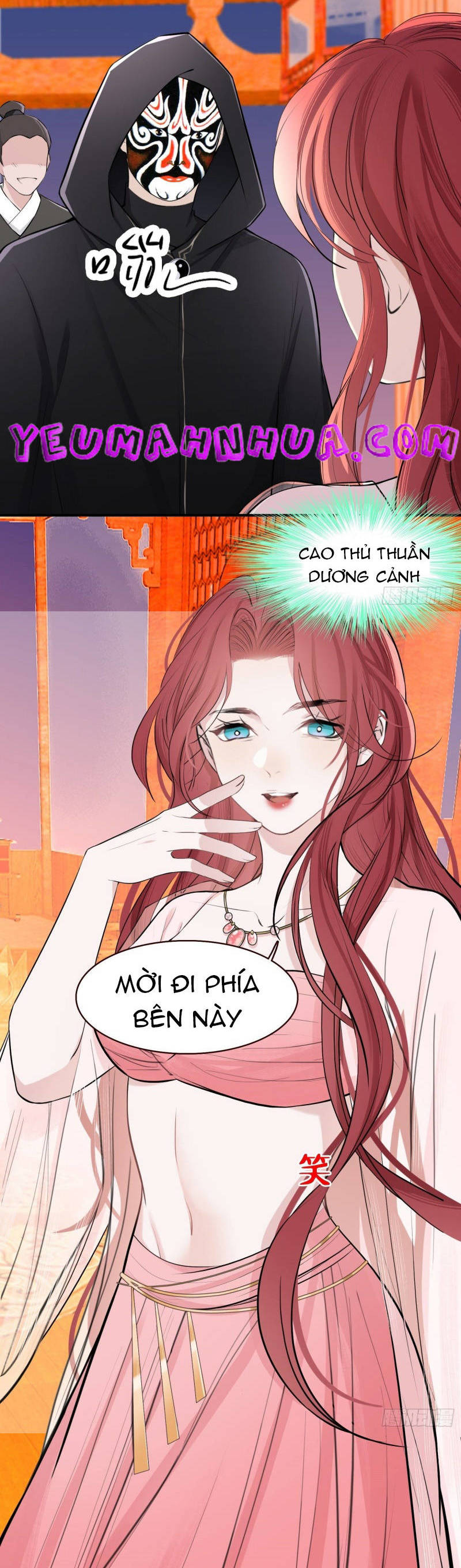 Hệ Thống Gánh Con Mạnh Nhất