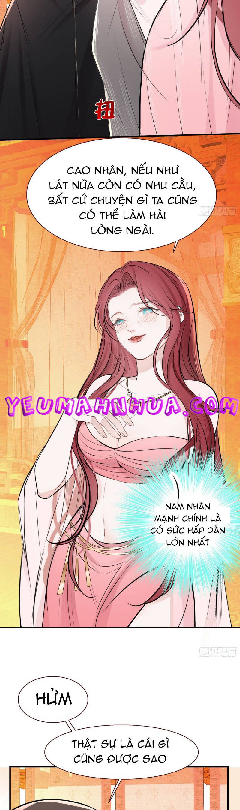 Hệ Thống Gánh Con Mạnh Nhất