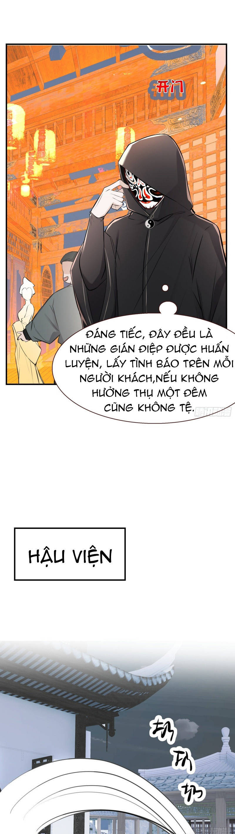 Hệ Thống Gánh Con Mạnh Nhất