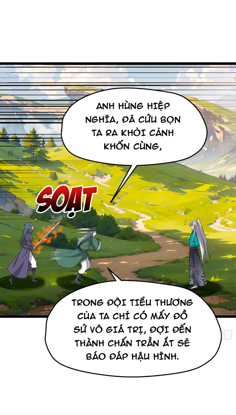 Hệ Thống Gánh Con Mạnh Nhất