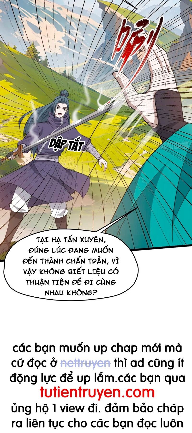Hệ Thống Gánh Con Mạnh Nhất