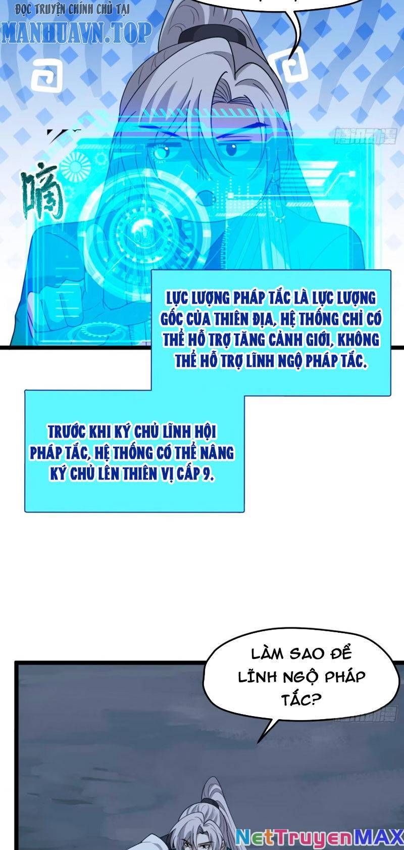 Hệ Thống Gánh Con Mạnh Nhất
