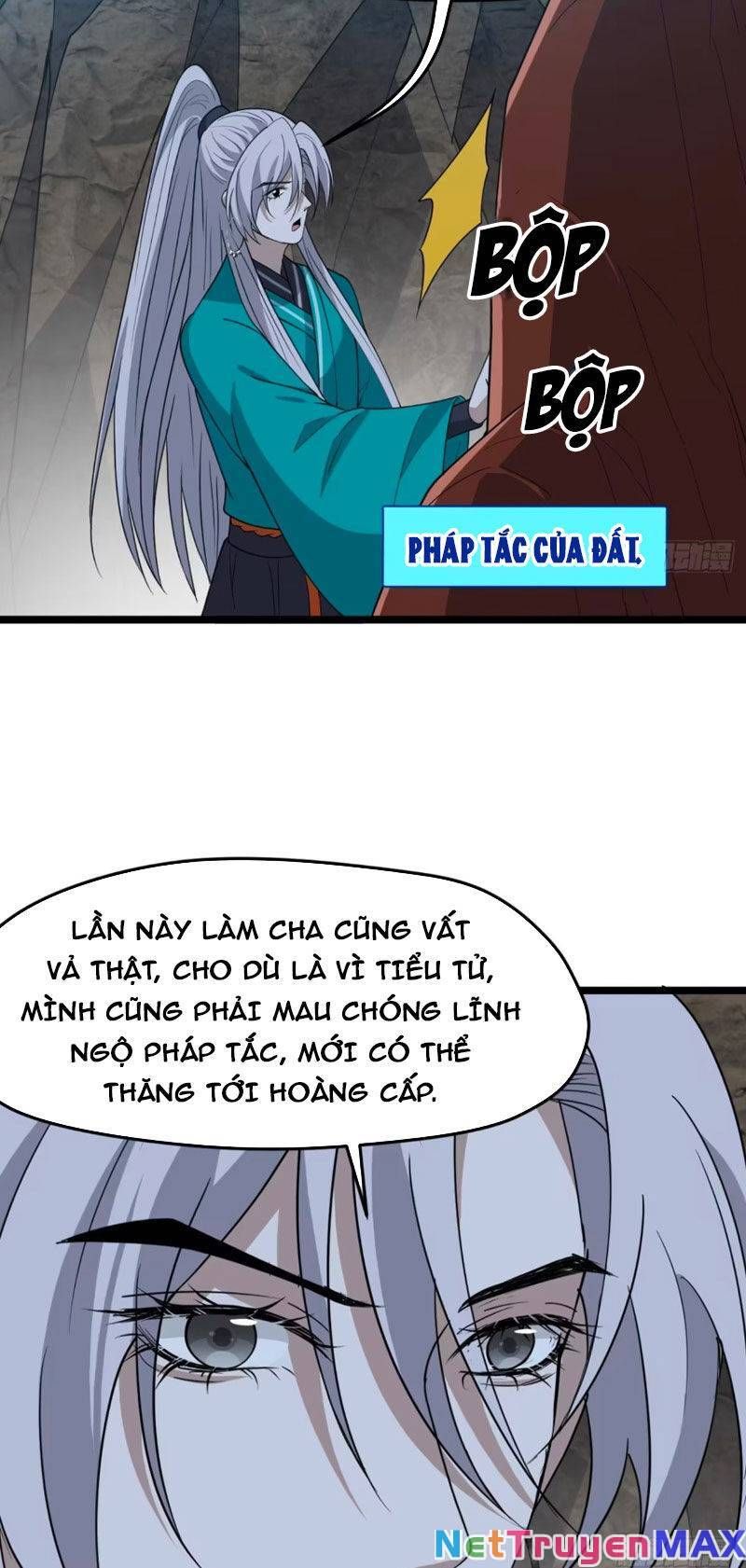 Hệ Thống Gánh Con Mạnh Nhất