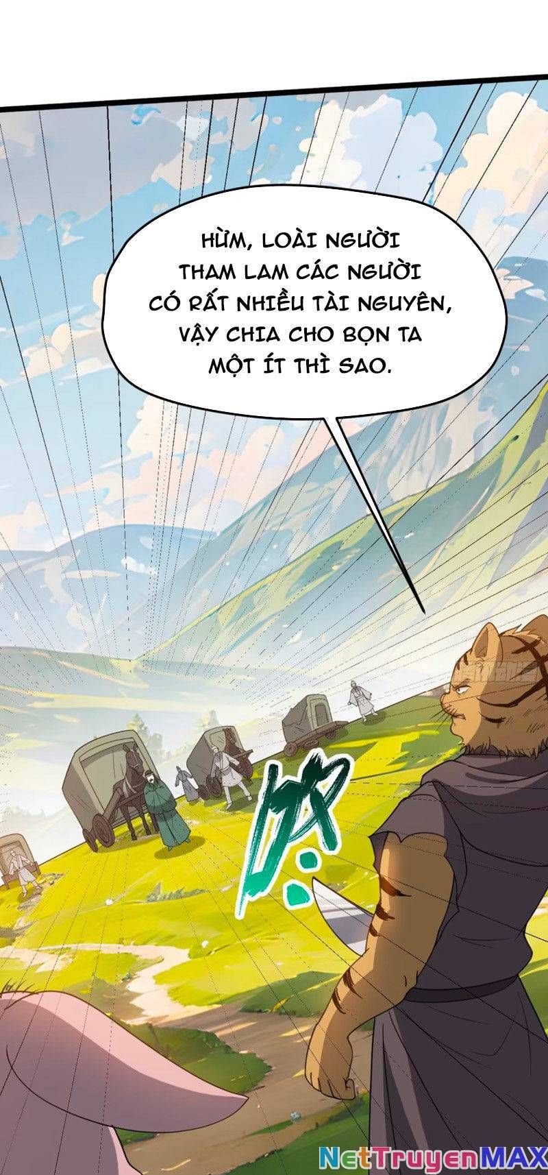 Hệ Thống Gánh Con Mạnh Nhất