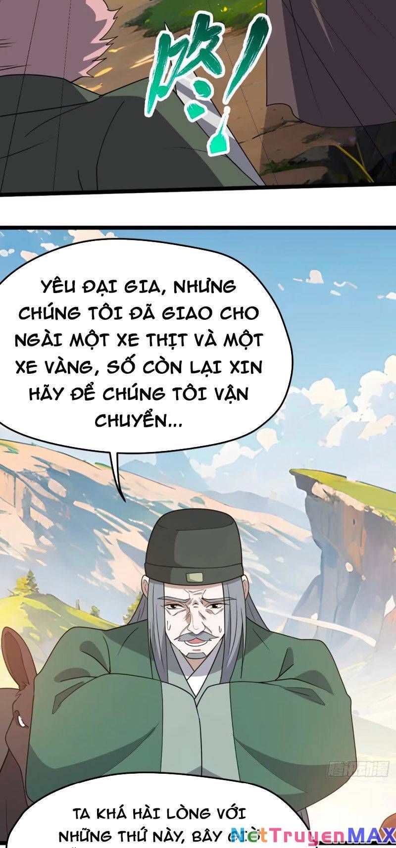 Hệ Thống Gánh Con Mạnh Nhất