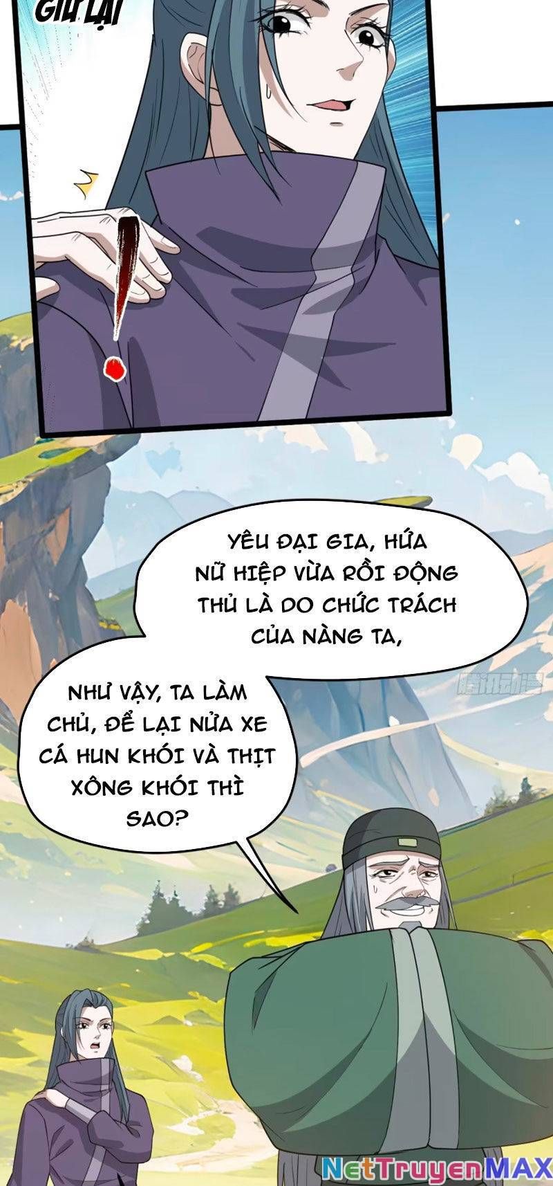 Hệ Thống Gánh Con Mạnh Nhất