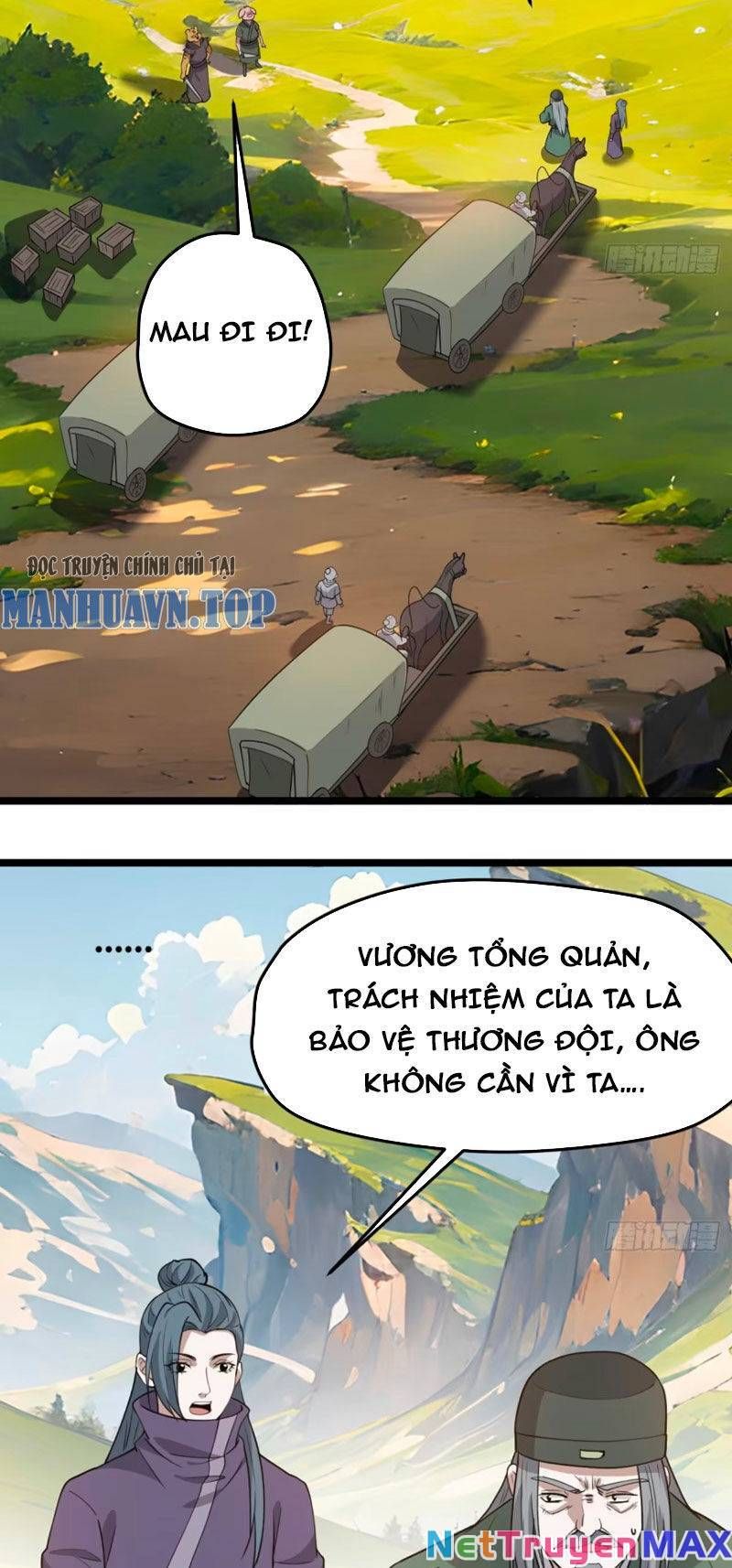 Hệ Thống Gánh Con Mạnh Nhất