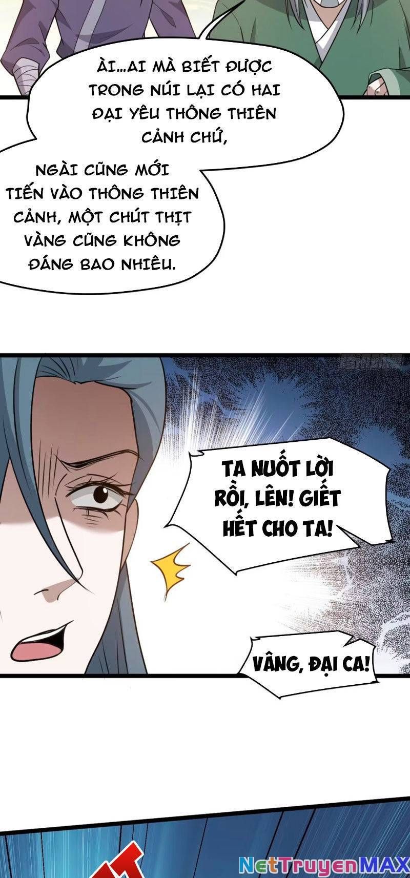 Hệ Thống Gánh Con Mạnh Nhất