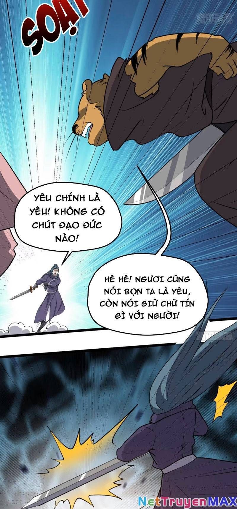 Hệ Thống Gánh Con Mạnh Nhất