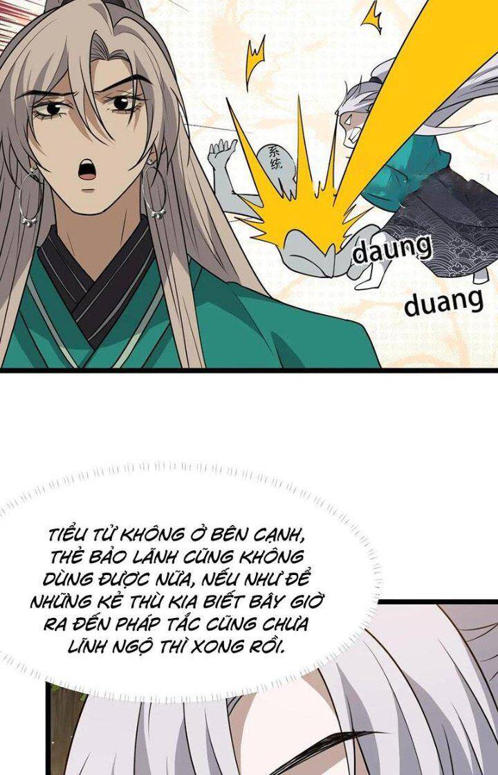 Hệ Thống Gánh Con Mạnh Nhất