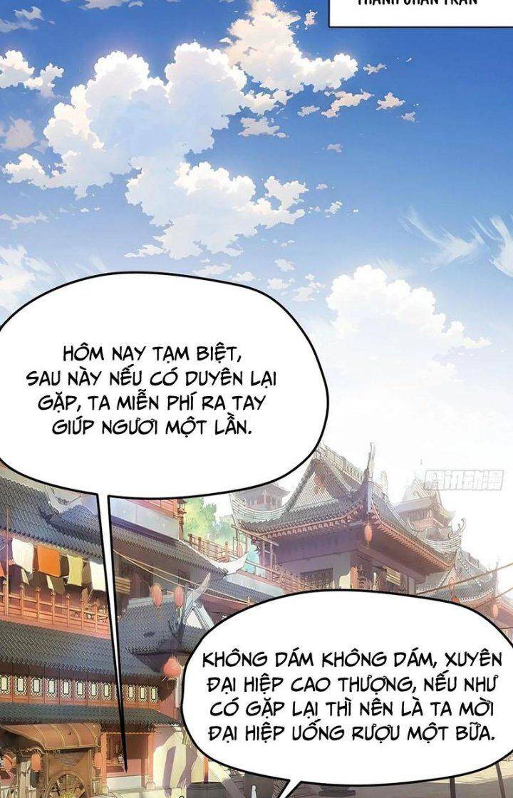 Hệ Thống Gánh Con Mạnh Nhất