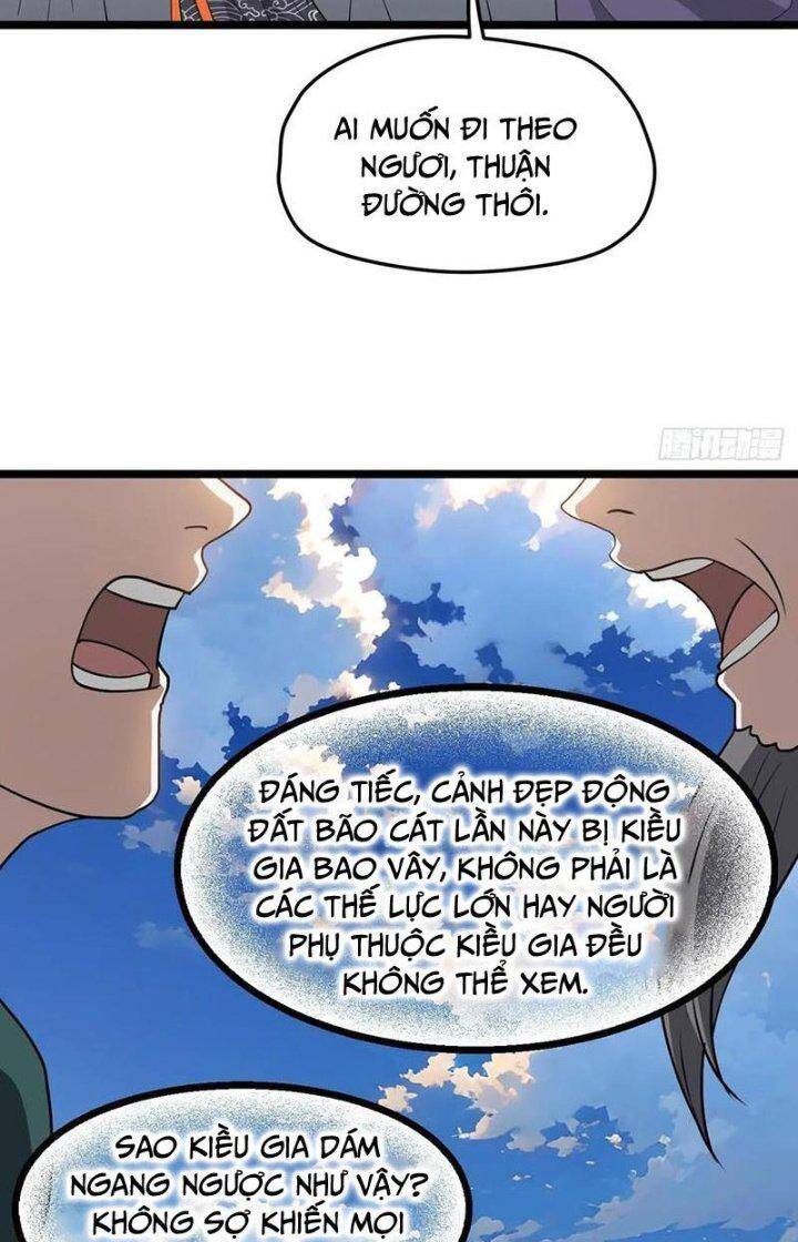 Hệ Thống Gánh Con Mạnh Nhất