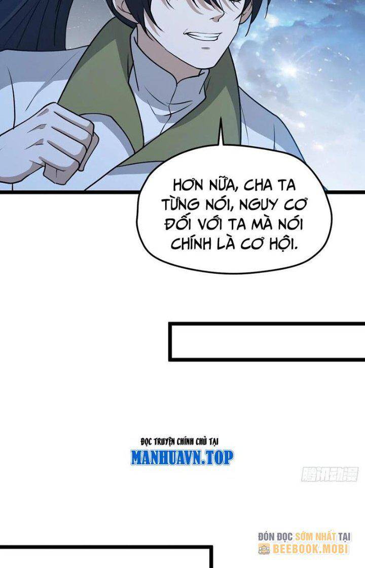 Hệ Thống Gánh Con Mạnh Nhất