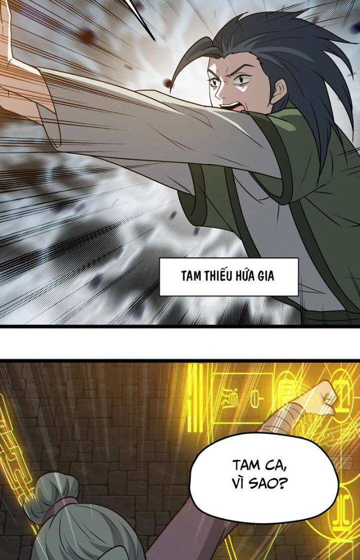 Hệ Thống Gánh Con Mạnh Nhất