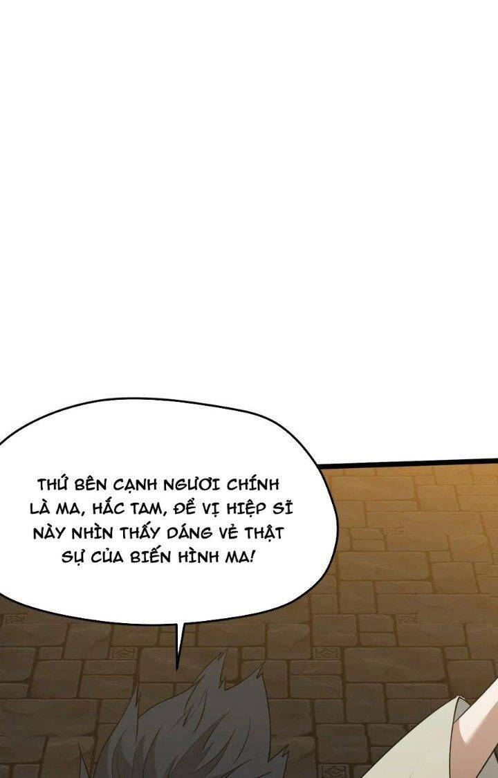 Hệ Thống Gánh Con Mạnh Nhất