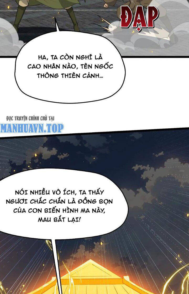 Hệ Thống Gánh Con Mạnh Nhất