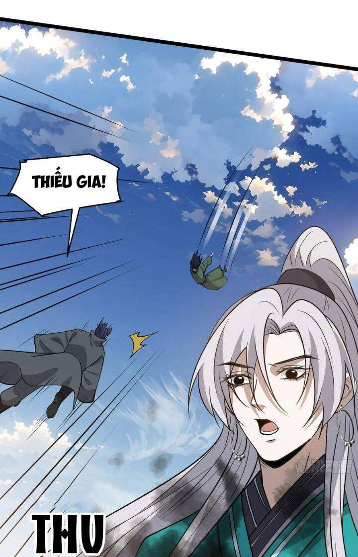 Hệ Thống Gánh Con Mạnh Nhất