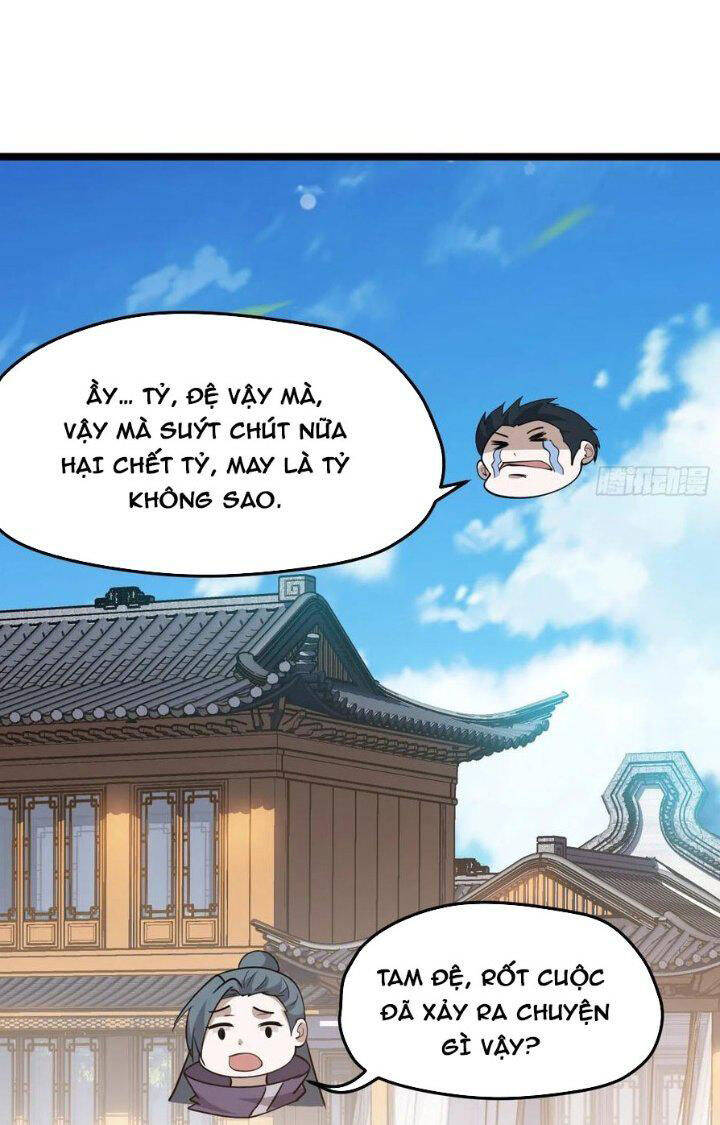 Hệ Thống Gánh Con Mạnh Nhất