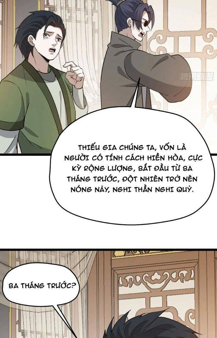Hệ Thống Gánh Con Mạnh Nhất