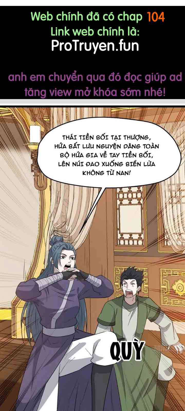 Hệ Thống Gánh Con Mạnh Nhất