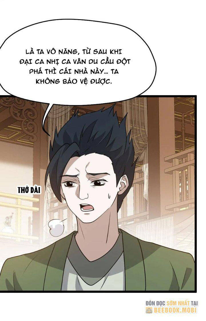 Hệ Thống Gánh Con Mạnh Nhất