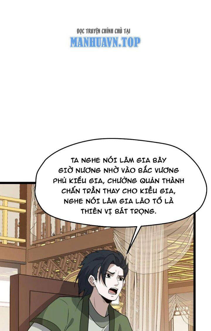 Hệ Thống Gánh Con Mạnh Nhất