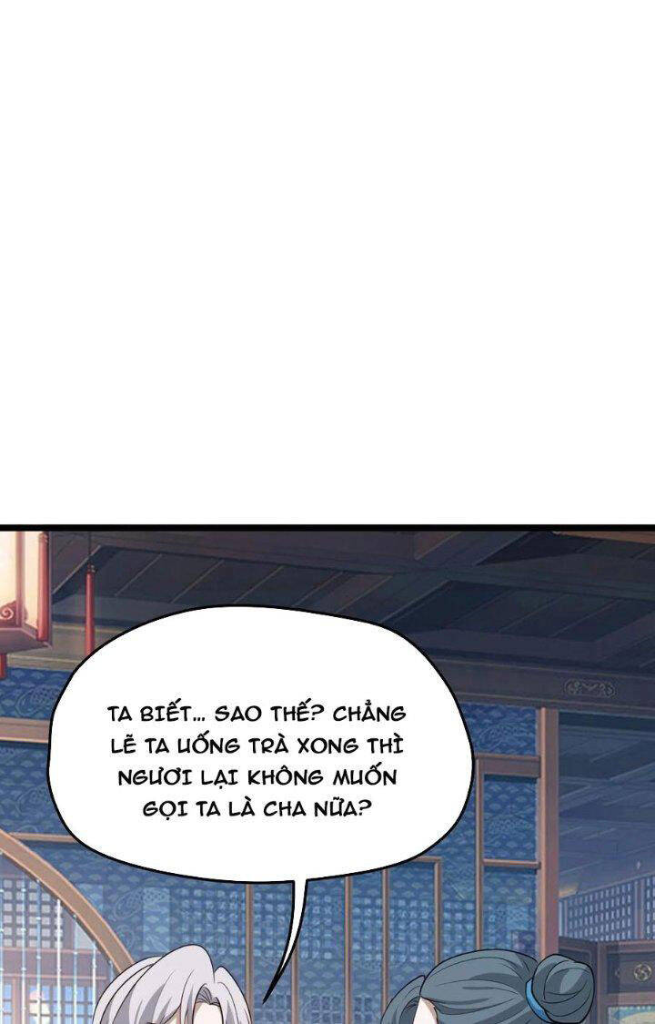 Hệ Thống Gánh Con Mạnh Nhất