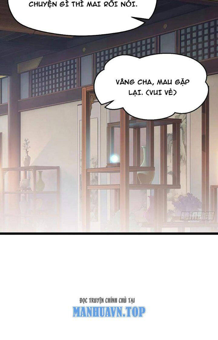 Hệ Thống Gánh Con Mạnh Nhất