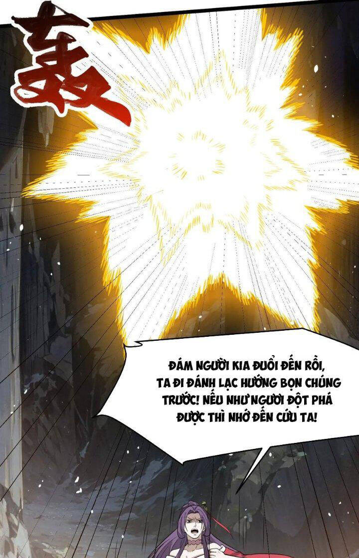 Hệ Thống Gánh Con Mạnh Nhất