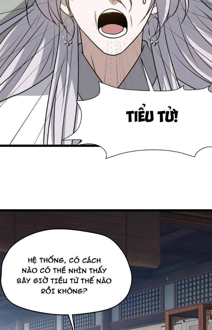 Hệ Thống Gánh Con Mạnh Nhất