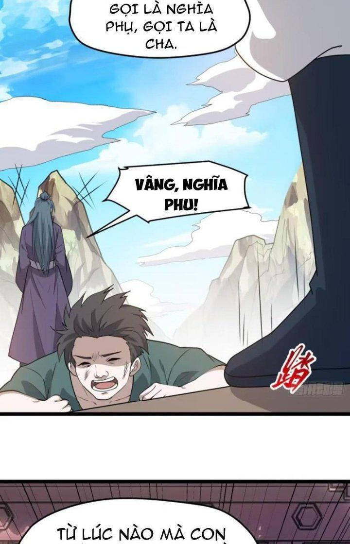 Hệ Thống Gánh Con Mạnh Nhất