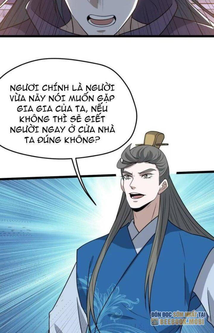 Hệ Thống Gánh Con Mạnh Nhất