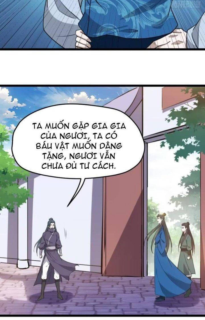 Hệ Thống Gánh Con Mạnh Nhất