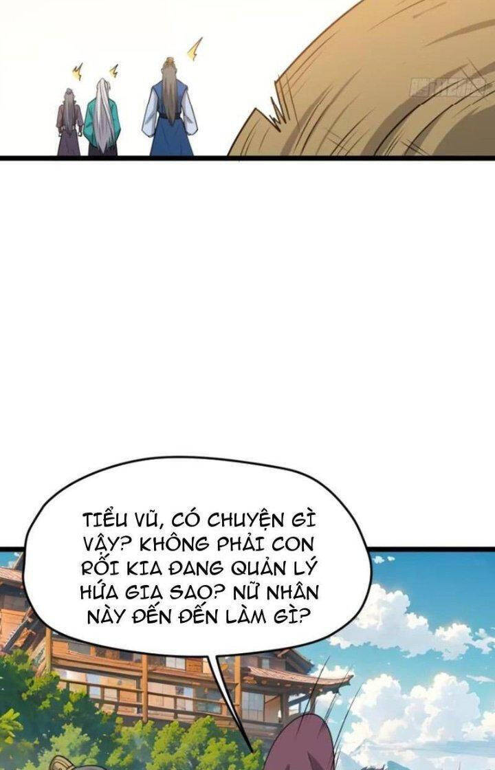 Hệ Thống Gánh Con Mạnh Nhất