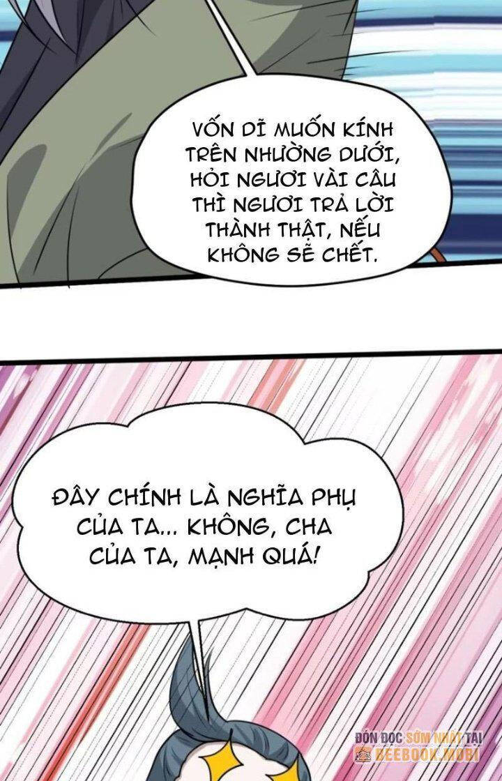 Hệ Thống Gánh Con Mạnh Nhất