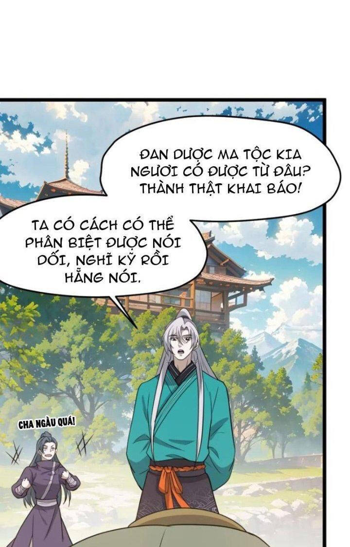 Hệ Thống Gánh Con Mạnh Nhất