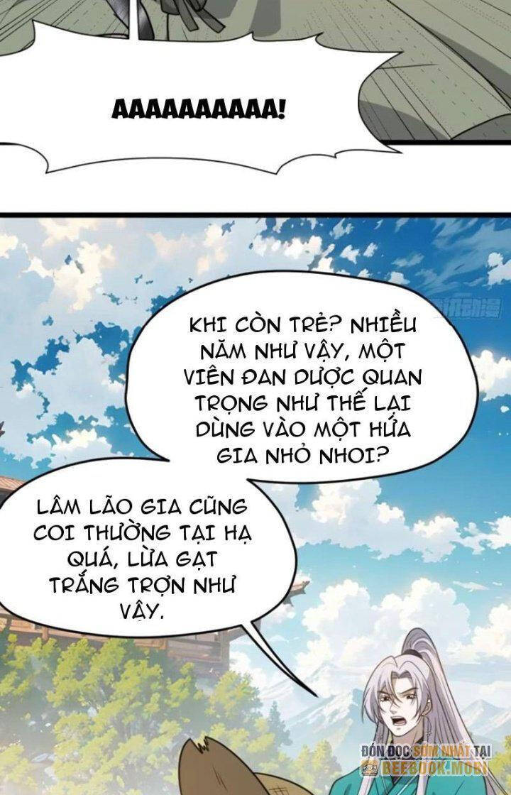 Hệ Thống Gánh Con Mạnh Nhất