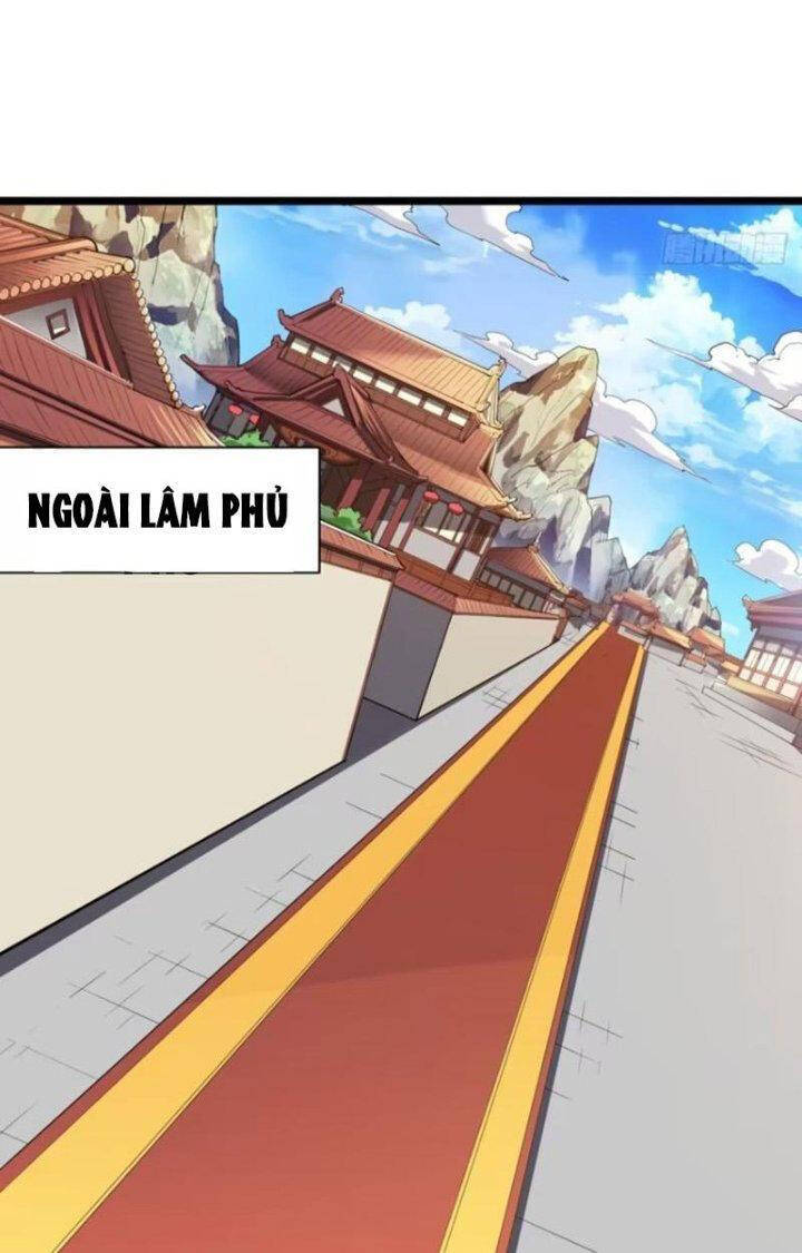 Hệ Thống Gánh Con Mạnh Nhất