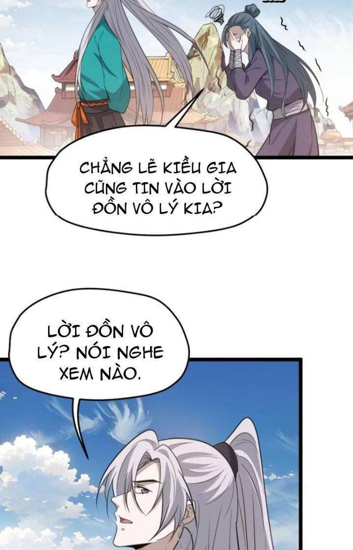 Hệ Thống Gánh Con Mạnh Nhất