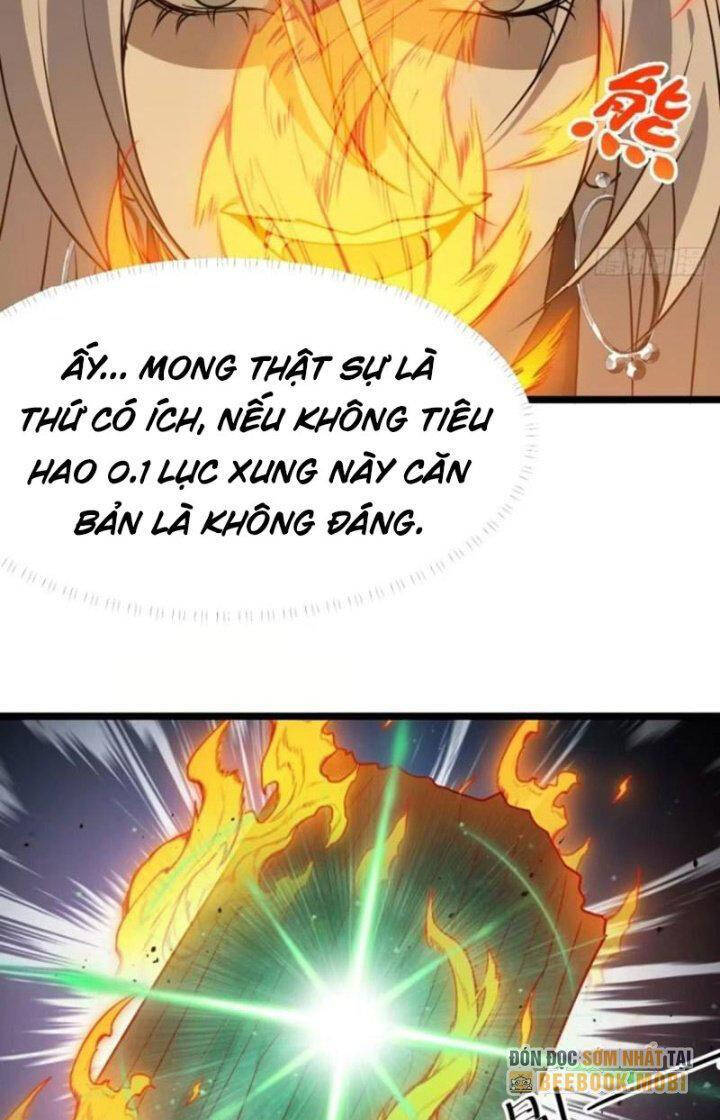 Hệ Thống Gánh Con Mạnh Nhất