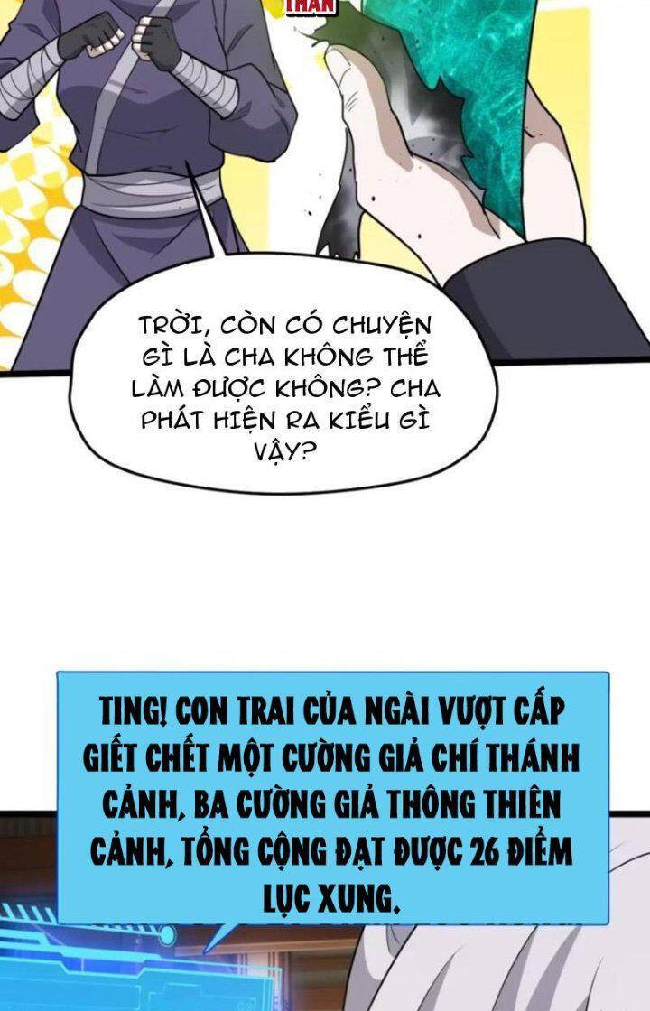 Hệ Thống Gánh Con Mạnh Nhất