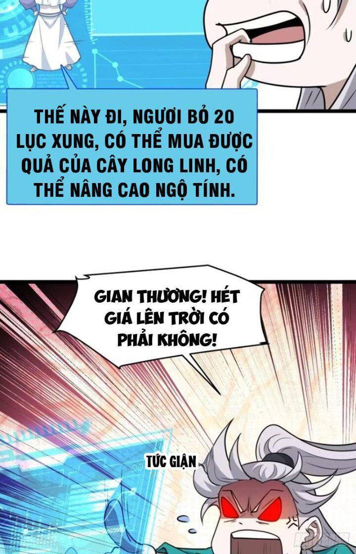 Hệ Thống Gánh Con Mạnh Nhất