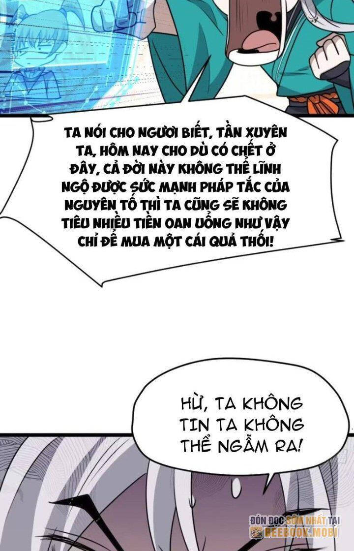 Hệ Thống Gánh Con Mạnh Nhất