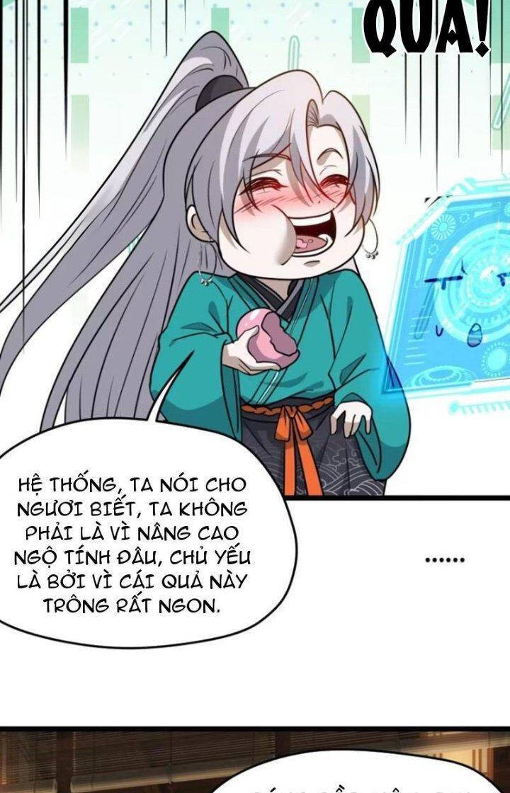Hệ Thống Gánh Con Mạnh Nhất