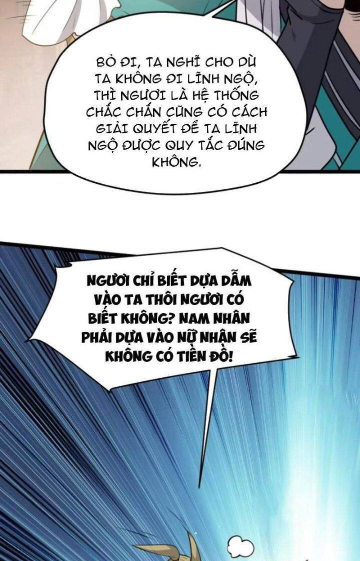 Hệ Thống Gánh Con Mạnh Nhất