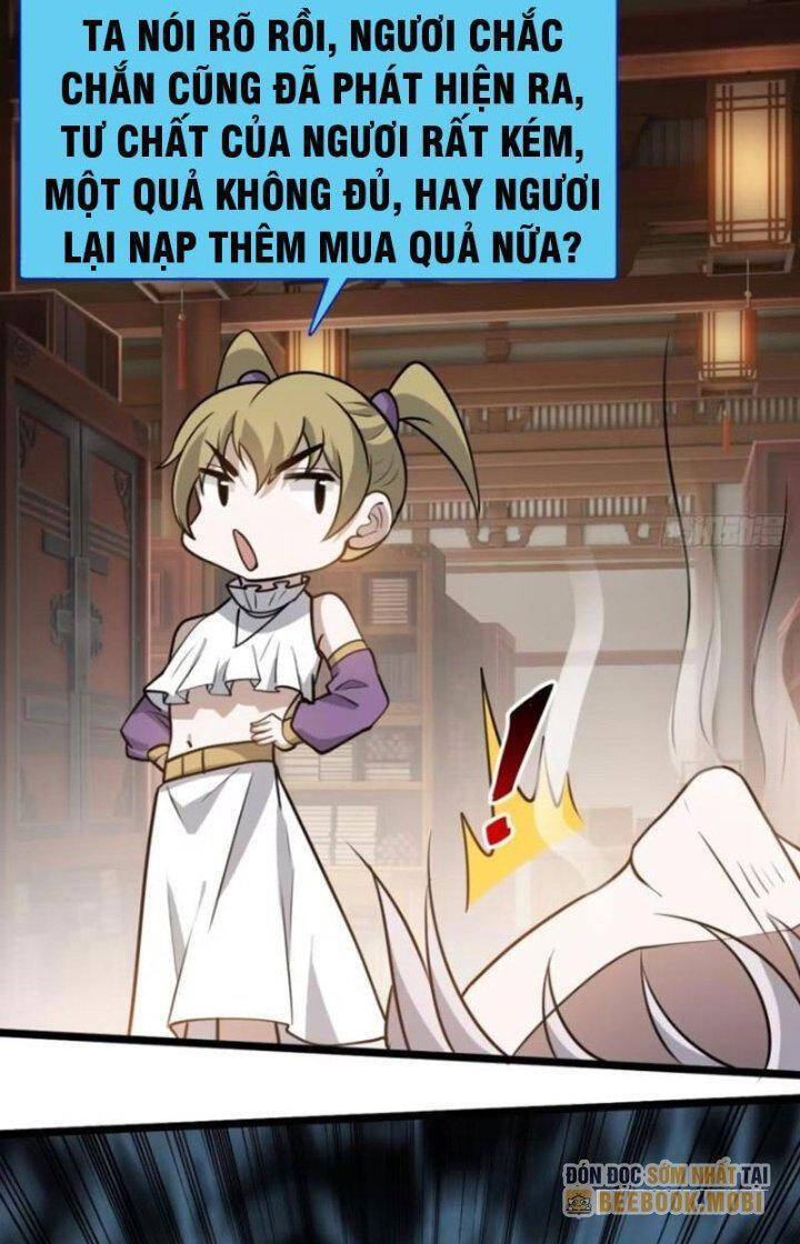 Hệ Thống Gánh Con Mạnh Nhất