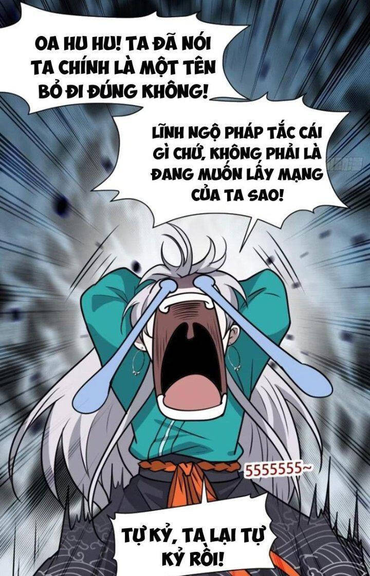 Hệ Thống Gánh Con Mạnh Nhất