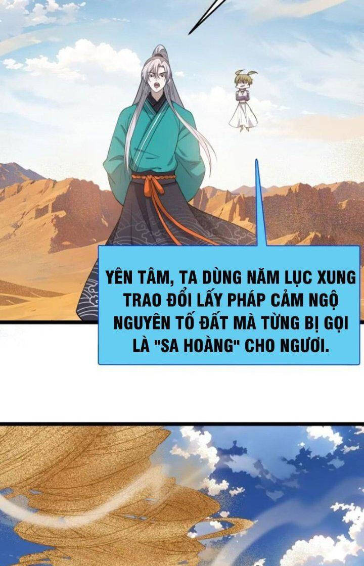 Hệ Thống Gánh Con Mạnh Nhất
